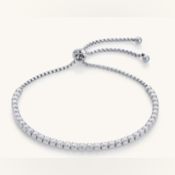 Mantraband Let Your Light Shine Sliver Bracelet